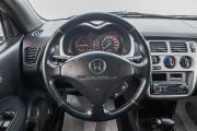 Honda HR-V I Рестайлинг Барнаул  - изображение 34
