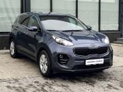 Kia Sportage IV Екатеринбург  - изображение 27