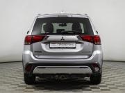 Mitsubishi Outlander III Рестайлинг 3 Москва  - изображение 24