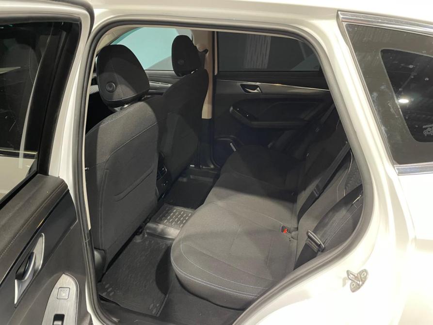 Haval Jolion I Пермь  - изображение 12