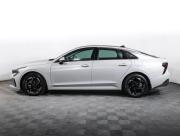 Kia K5 III Рестайлинг Москва  - изображение 34