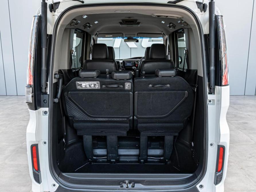 Honda Stepwgn V Краснодар  - изображение 24