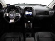 Jeep Compass I Рестайлинг Санкт-Петербург  - изображение 30
