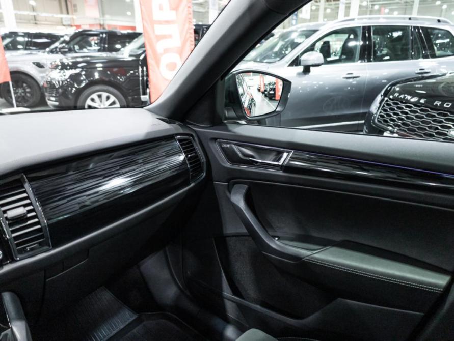 Skoda Kodiaq I Санкт-Петербург  - изображение 30