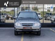 Chevrolet Niva I Рестайлинг Казань  - изображение 11