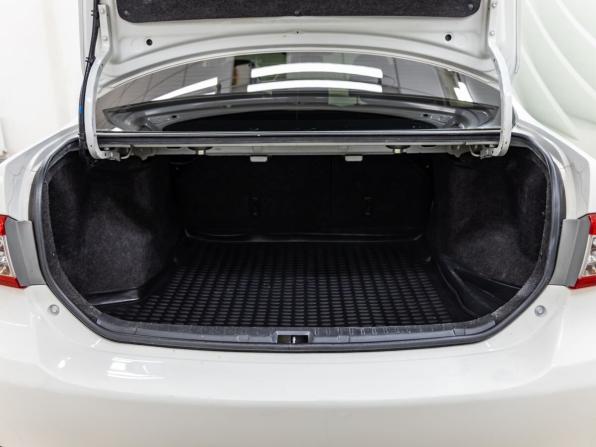 Toyota Corolla X (E140 E150) Рестайлинг с пробегом 2012 года, цена 1 078 000 рублей, 151316 км, седан, Автокод Объявления