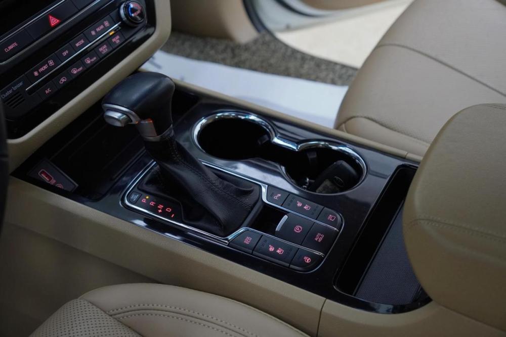 Kia Carnival III Москва  - изображение 9