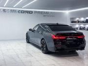 BMW 7 серии VI (G11/G12) Рестайлинг Уфа  - изображение 77