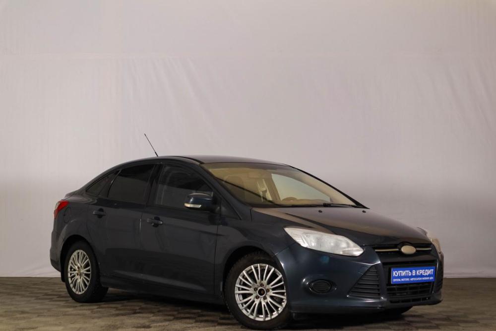 Ford Focus III Тюмень  - изображение 1