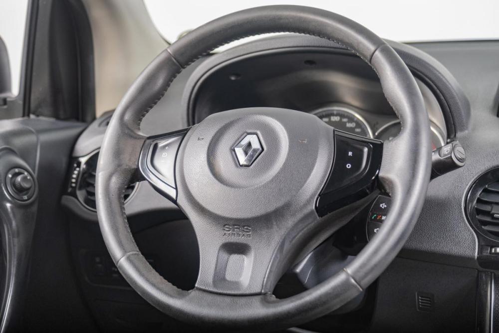 Renault Koleos I Рестайлинг Томск  - изображение 13
