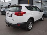 Toyota RAV4 IV (XA40) Москва  - изображение 20
