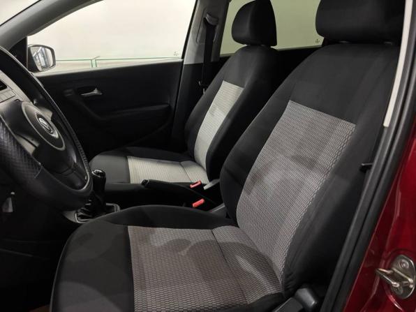 Volkswagen Polo V с пробегом 2014 года, цена 611 000 рублей, 162356 км, седан, Автокод Объявления