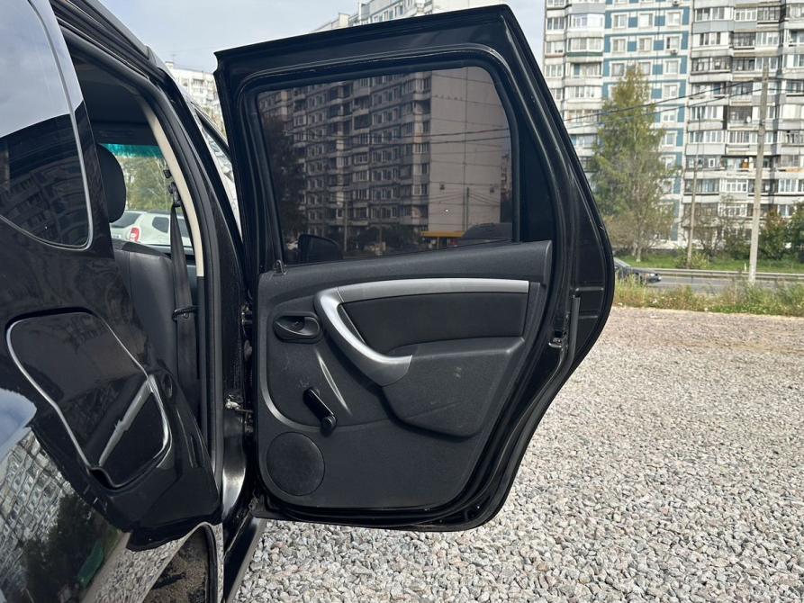 Renault Duster I Ярославль  - изображение 18
