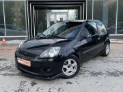 Ford Fiesta Mk5 Екатеринбург  - изображение 31