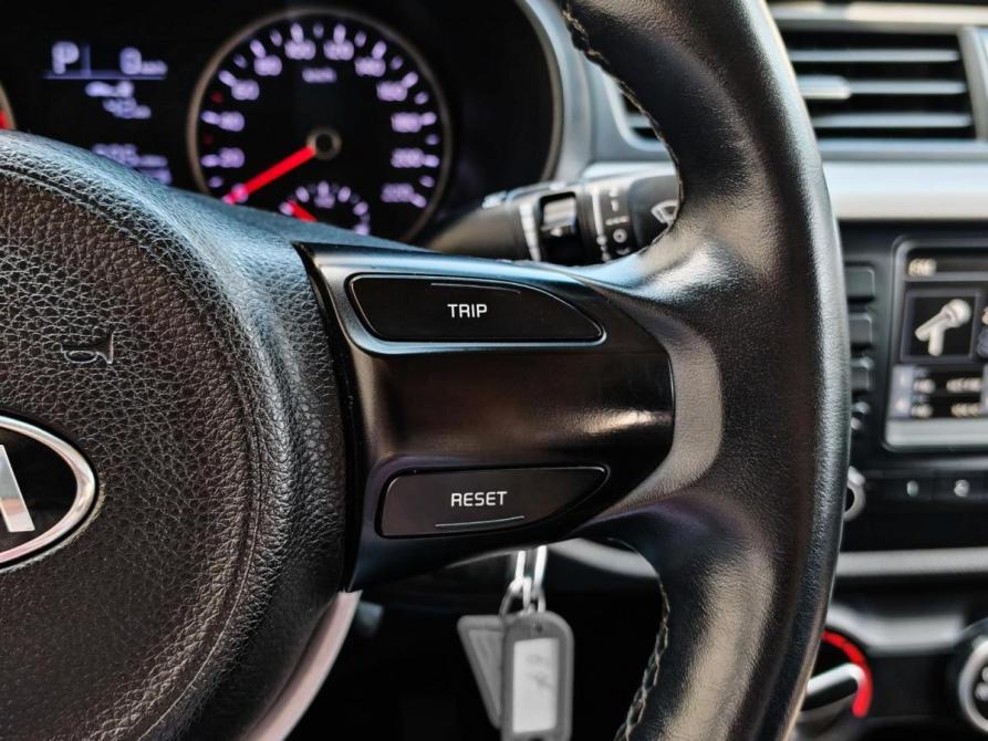 Kia Rio IV Краснодар  - изображение 18
