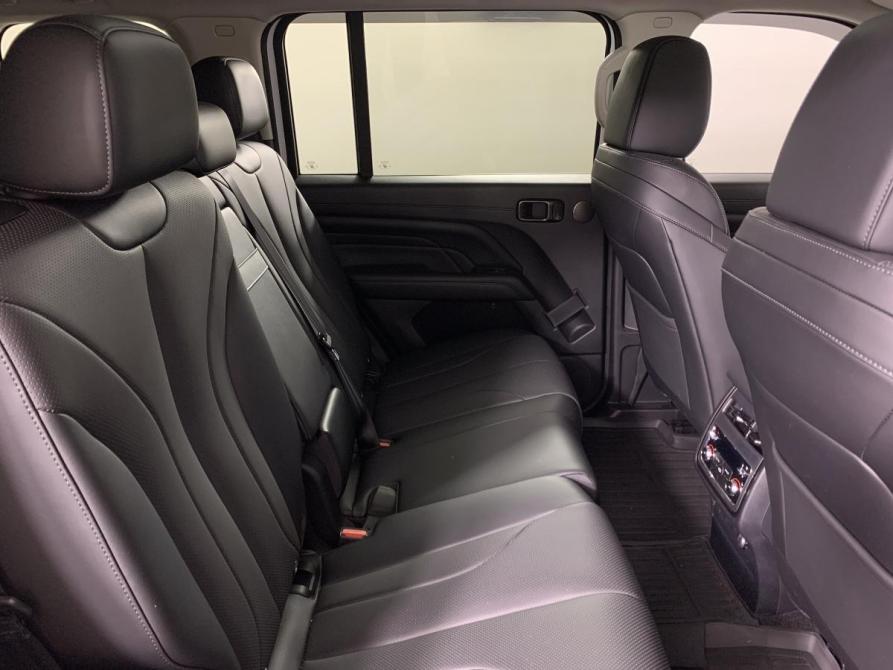 Haval H9 II Москва  - изображение 17