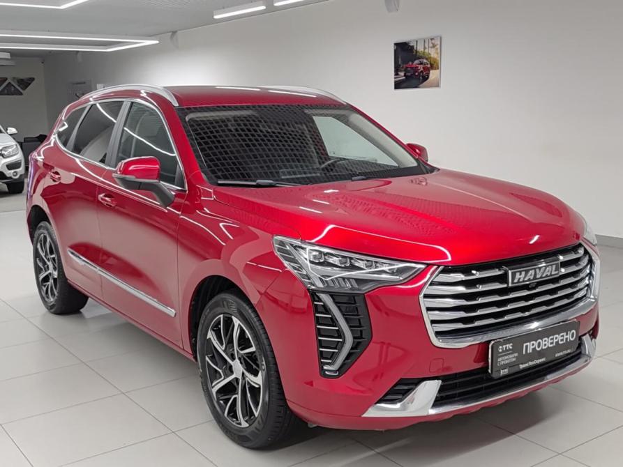 Haval Jolion I Казань  - изображение 3