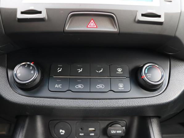 Kia Sportage III Рестайлинг с пробегом 2015 года, цена 1 499 000 рублей, 128491 км, внедорожник, Автокод Объявления