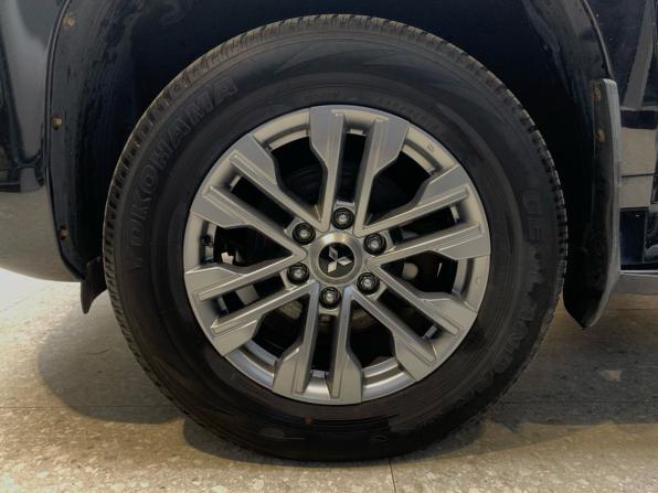Mitsubishi Pajero Sport III Рестайлинг с пробегом 2021 года, цена 4 181 000 рублей, 52931 км, внедорожник, Автокод Объявления