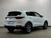 Kia Sportage IV Рестайлинг Ярославль  - изображение 23