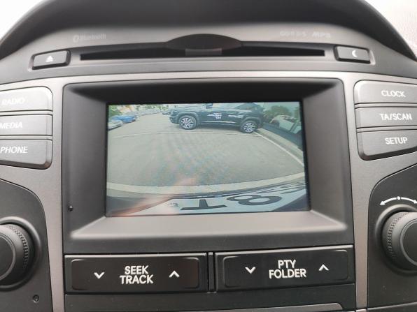 Hyundai ix35 I Рестайлинг с пробегом 2014 года, цена 1 199 000 рублей, 116312 км, внедорожник, Автокод Объявления