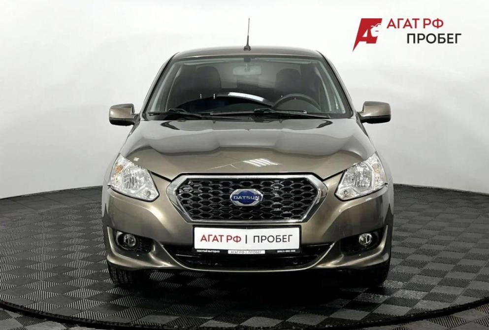 Datsun on-DO I Нижний Новгород  - изображение 3