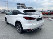 Lexus RX IV Рестайлинг Екатеринбург  - изображение 11