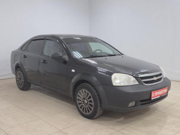 Chevrolet Lacetti I с пробегом 2010 года, цена 245 000 рублей, 249958 км, седан, Автокод Объявления