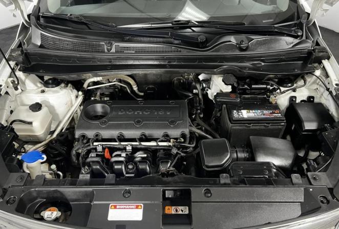 Kia Sportage III с пробегом 2011 года, цена 1 300 000 рублей, 163556 км, внедорожник, Автокод Объявления