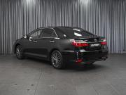 Toyota Camry VII (XV50) Рестайлинг Ставрополь  - изображение 25