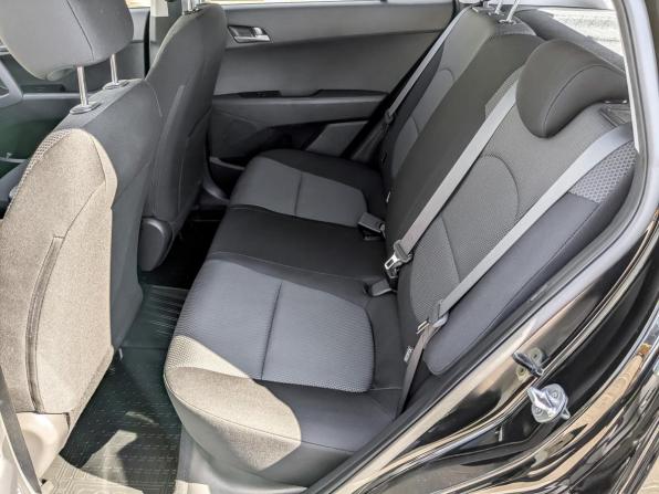 Hyundai Creta I с пробегом 2018 года, цена 2 050 000 рублей, 33678 км, внедорожник, Автокод Объявления