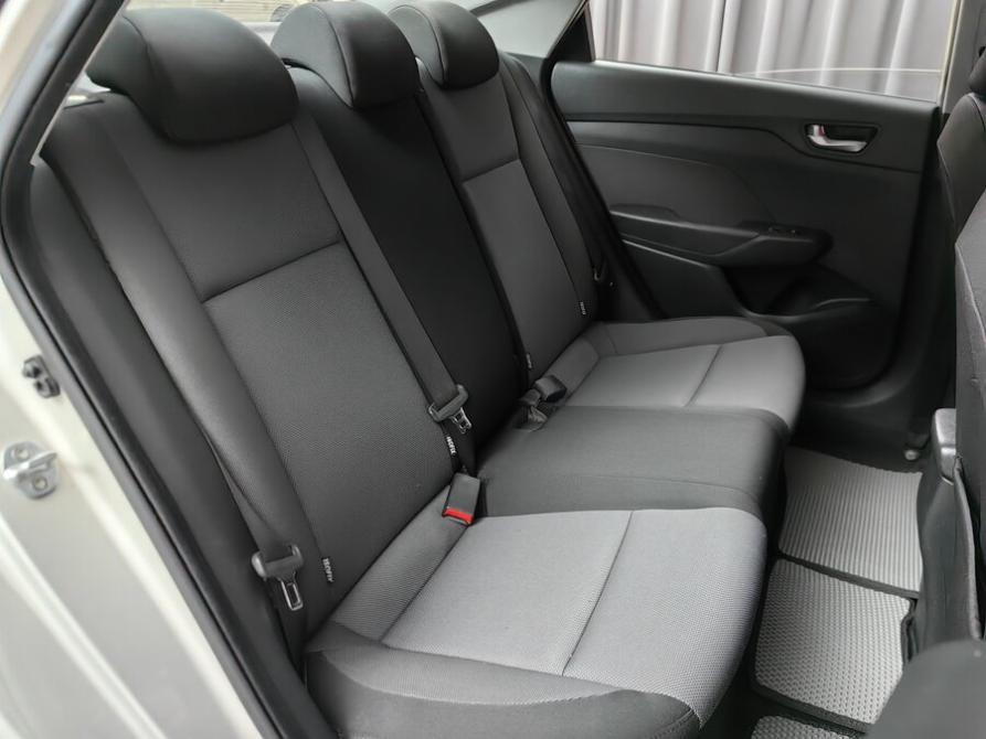 Hyundai Solaris II Подольск  - изображение 9