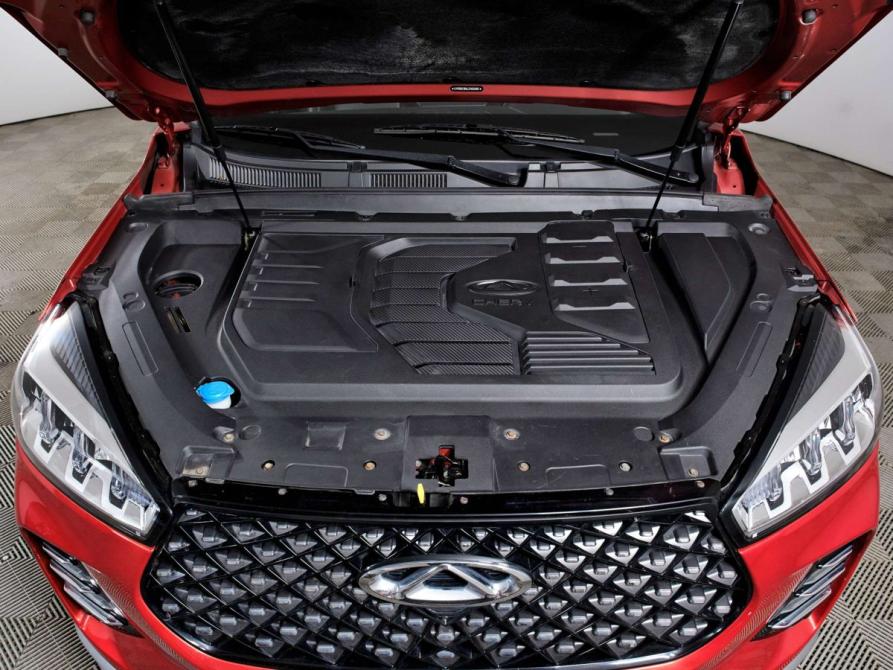 Chery Tiggo 7 Pro I Санкт-Петербург  - изображение 11