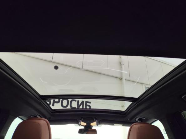 BMW X5 IV (G05/G18) с пробегом 2021 года, цена 7 950 000 рублей, 78126 км, внедорожник, Автокод Объявления