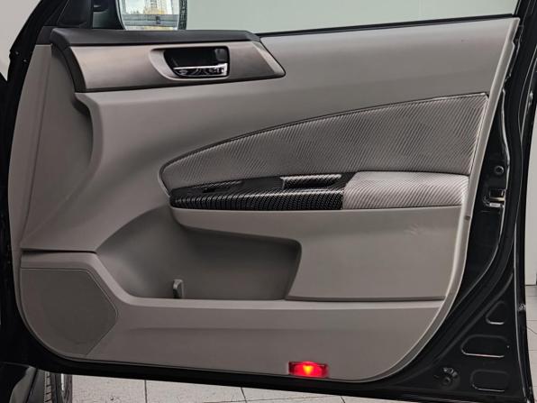 Subaru Forester III с пробегом 2010 года, цена 1 100 000 рублей, 299037 км, внедорожник, Автокод Объявления