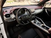 Geely Coolray I Казань  - изображение 18