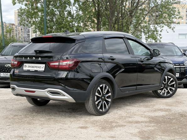 Lada (ВАЗ) Vesta I Рестайлинг (NG) с пробегом 2023 года, цена 1 549 000 рублей, 22500 км, универсал, Автокод Объявления