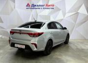 Kia Rio IV Азнакаево  - изображение 36