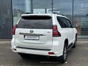 Toyota Land Cruiser Prado 150 Series Рестайлинг 2 Краснодар  - изображение 32