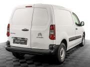 Citroen Berlingo II Рестайлинг 2 Москва  - изображение 30
