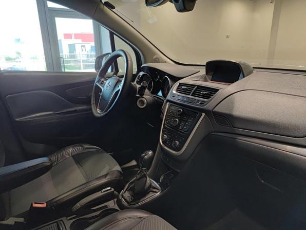 Opel Mokka I с пробегом 2014 года, цена 910 000 рублей, 157185 км, внедорожник, Автокод Объявления