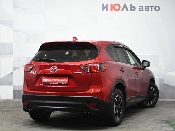 Mazda CX-5 I с пробегом 2013 года, цена 1 750 000 рублей, 154302 км, внедорожник, Автокод Объявления