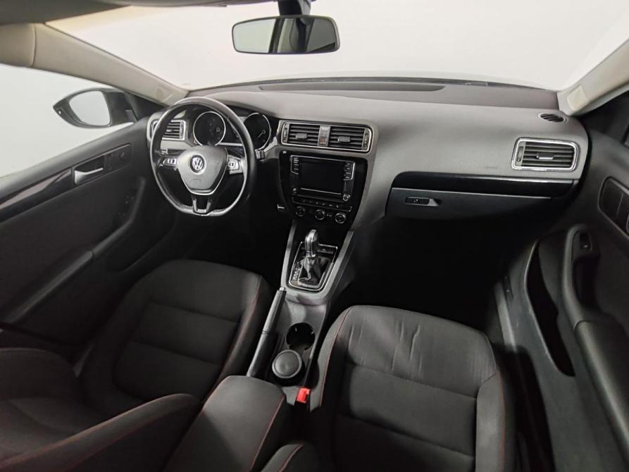Volkswagen Jetta VI Рестайлинг Москва  - изображение 11