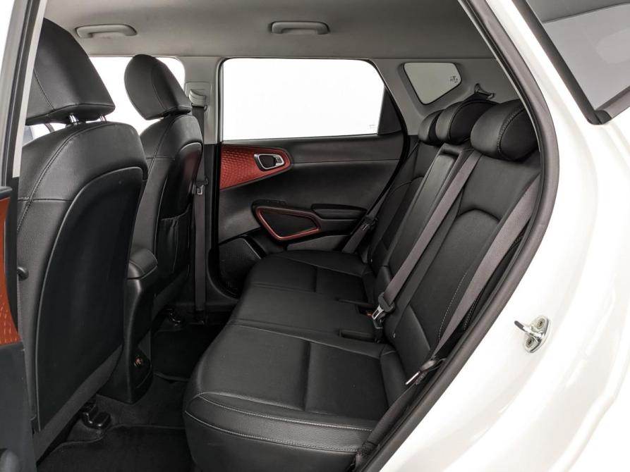 Kia Soul III Москва  - изображение 18