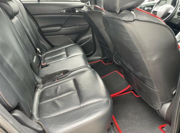Mitsubishi Eclipse Cross I с пробегом 2018 года, цена 1 674 800 рублей, 163549 км, внедорожник, Автокод Объявления
