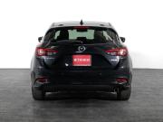Mazda Axela III Рестайлинг Иркутск  - изображение 33