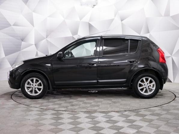 Renault Sandero I с пробегом 2011 года, цена 452 000 рублей, 196842 км, хэтчбек, Автокод Объявления