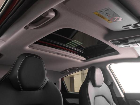 JAC J7 I с пробегом 2023 года, цена 1 499 000 рублей, 6820 км, лифтбек, Автокод Объявления