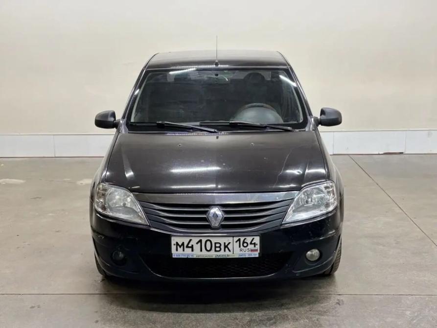 Renault Logan I Рестайлинг Саратов  - изображение 4