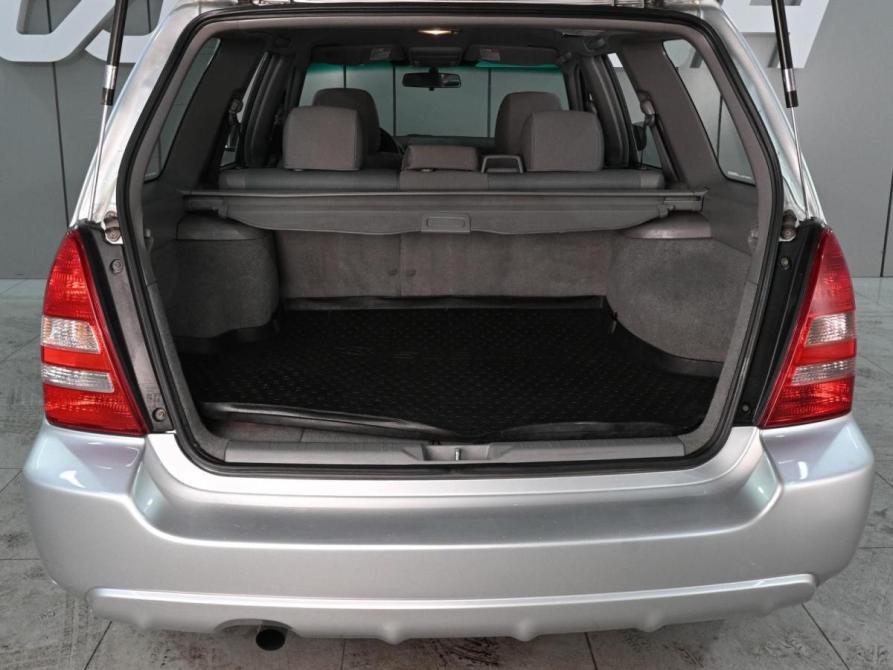 Subaru Forester II Ростов-на-Дону  - изображение 18